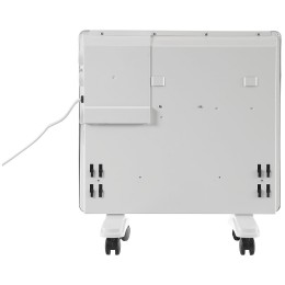 Конвектор РЕСАНТА ОК-1000 [67/4/1] 220-230В, 50Гц, крепление на стенку + на ножках , 500/1000 Вт 